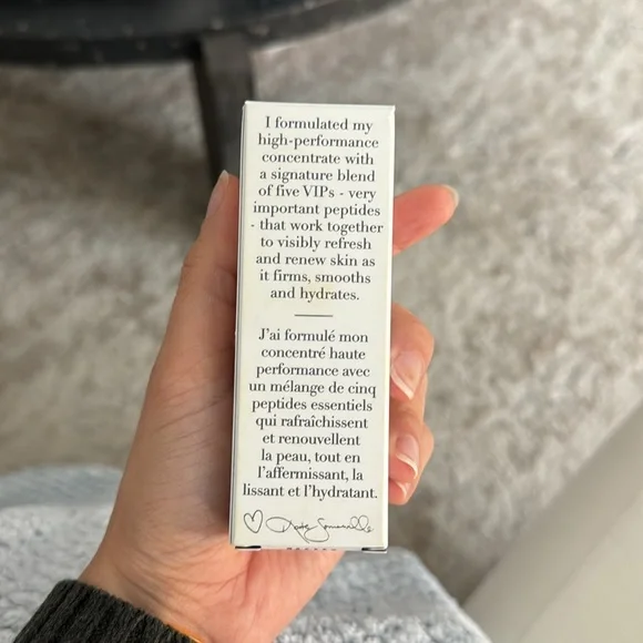 Kate Somerville Kx Active Concentrates Bio-Mimicking Peptides Serum